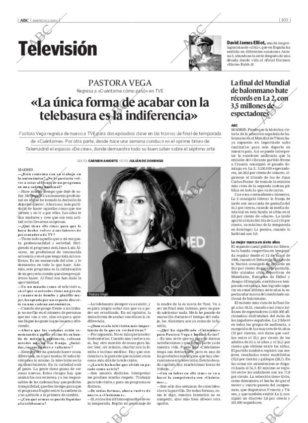 ABC SEVILLA 08-02-2005 página 103