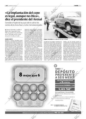 ABC SEVILLA 08-02-2005 página 15