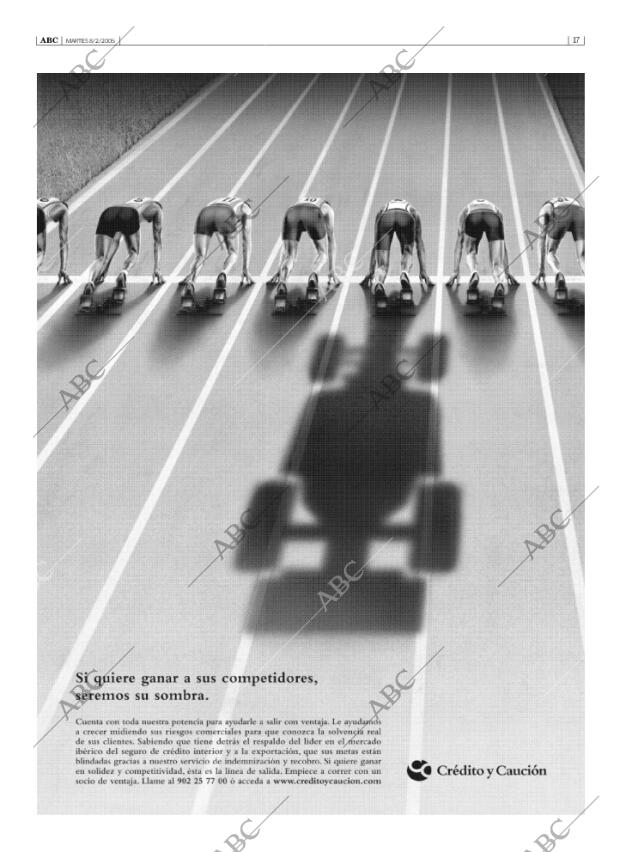 ABC SEVILLA 08-02-2005 página 17