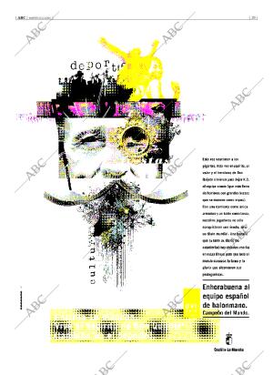 ABC SEVILLA 08-02-2005 página 29