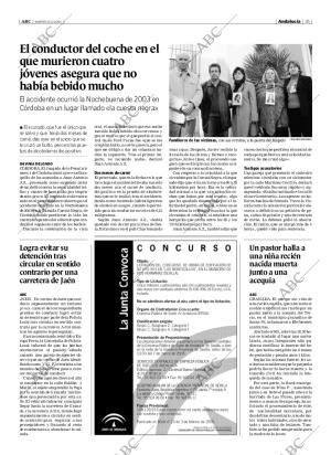 ABC SEVILLA 08-02-2005 página 35