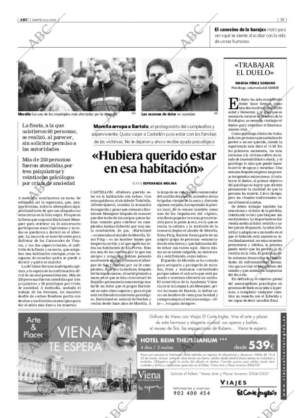ABC SEVILLA 08-02-2005 página 39