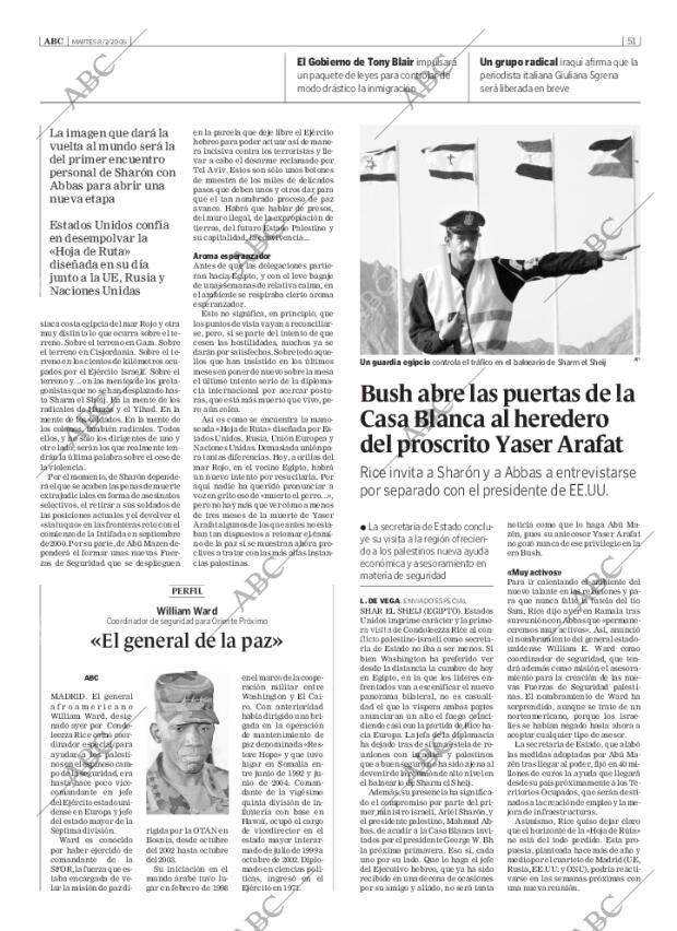 ABC SEVILLA 08-02-2005 página 51
