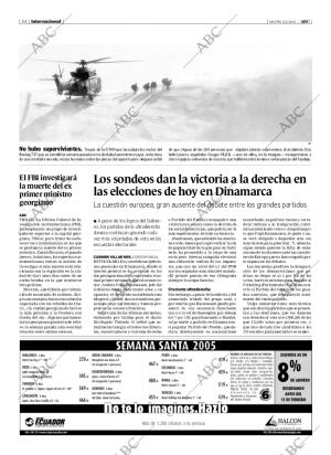 ABC SEVILLA 08-02-2005 página 54