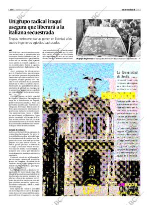 ABC SEVILLA 08-02-2005 página 55