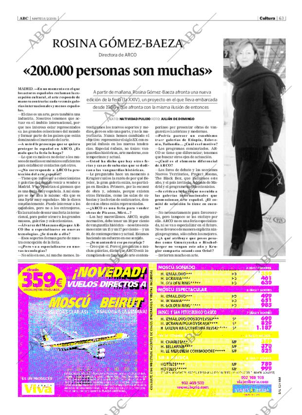 ABC SEVILLA 08-02-2005 página 63