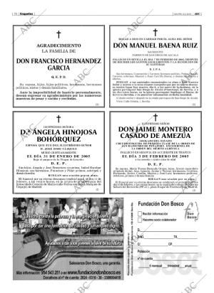 ABC SEVILLA 08-02-2005 página 70