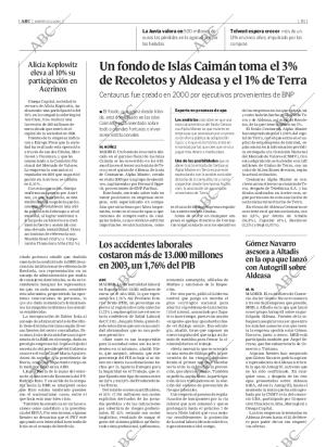 ABC SEVILLA 08-02-2005 página 81