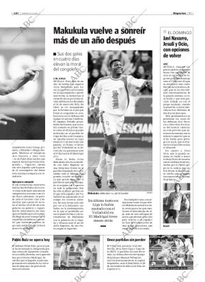 ABC SEVILLA 08-02-2005 página 95