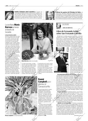 ABC SEVILLA 09-02-2005 página 101