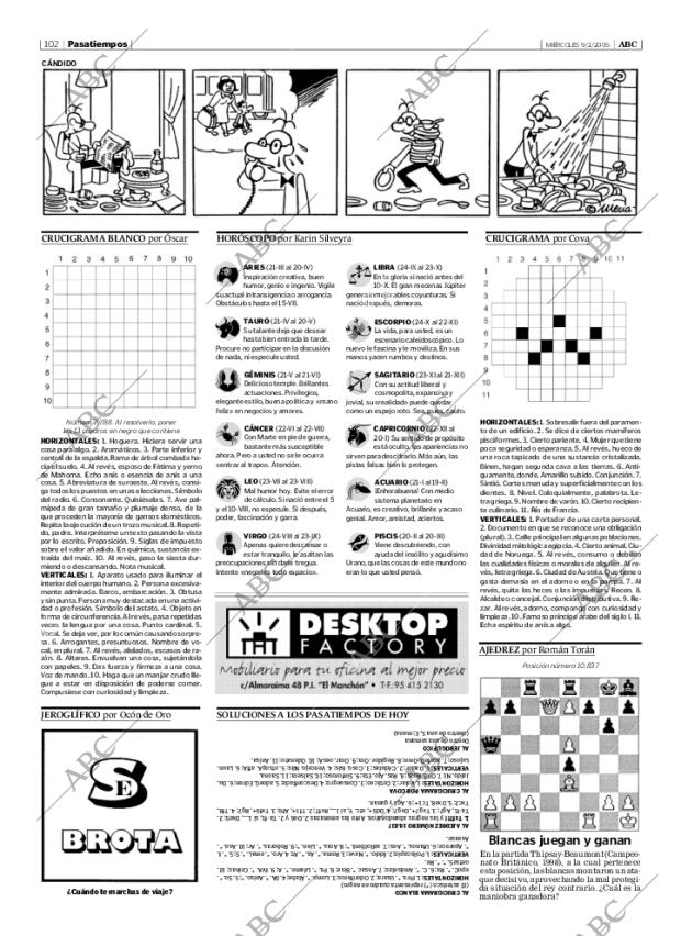 ABC SEVILLA 09-02-2005 página 102