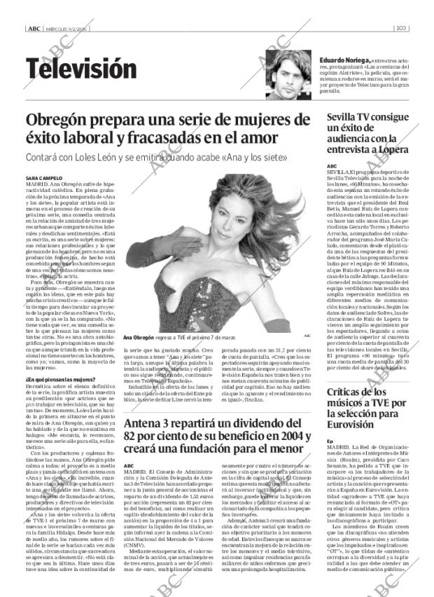 ABC SEVILLA 09-02-2005 página 103