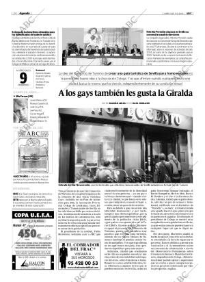 ABC SEVILLA 09-02-2005 página 24