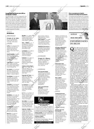 ABC SEVILLA 09-02-2005 página 25