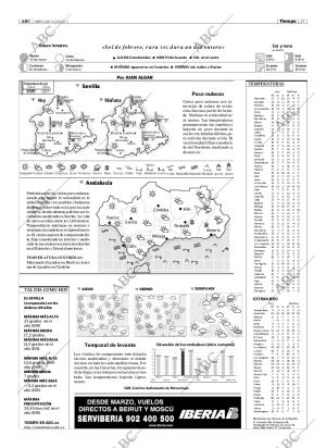 ABC SEVILLA 09-02-2005 página 27