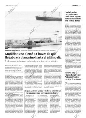 ABC SEVILLA 09-02-2005 página 31