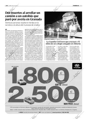 ABC SEVILLA 09-02-2005 página 33