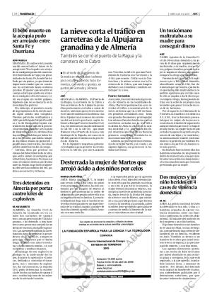 ABC SEVILLA 09-02-2005 página 34