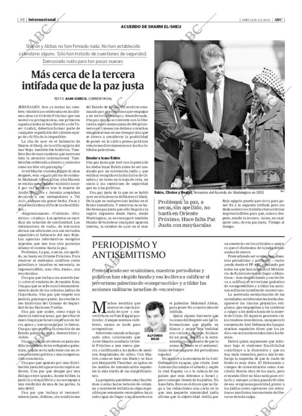 ABC SEVILLA 09-02-2005 página 48
