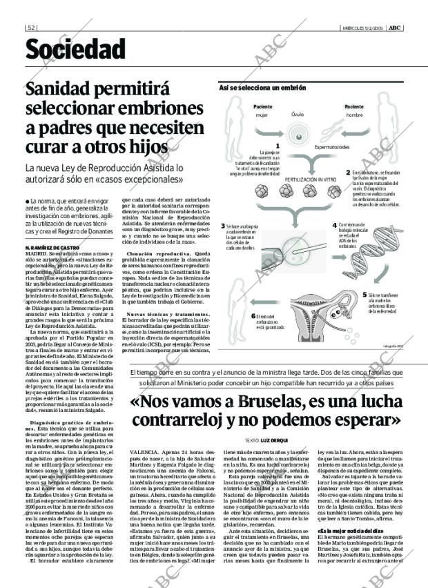ABC SEVILLA 09-02-2005 página 52