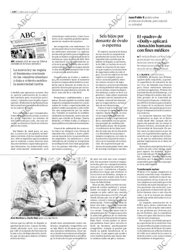 ABC SEVILLA 09-02-2005 página 53