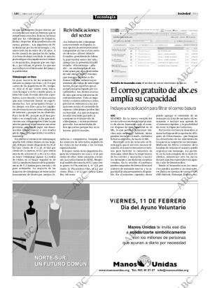 ABC SEVILLA 09-02-2005 página 59