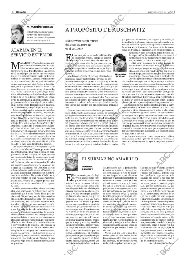 ABC SEVILLA 09-02-2005 página 6