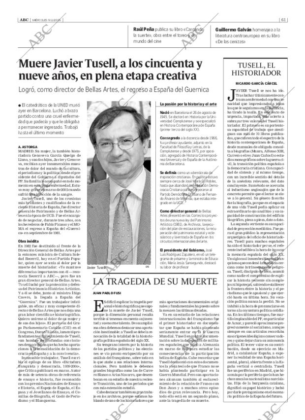ABC SEVILLA 09-02-2005 página 61