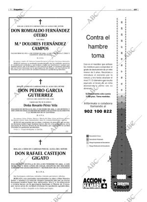 ABC SEVILLA 09-02-2005 página 70