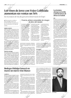 ABC SEVILLA 09-02-2005 página 81