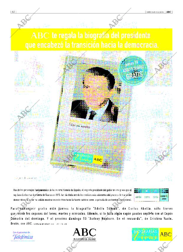 ABC SEVILLA 09-02-2005 página 82