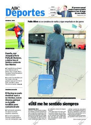 ABC SEVILLA 09-02-2005 página 89