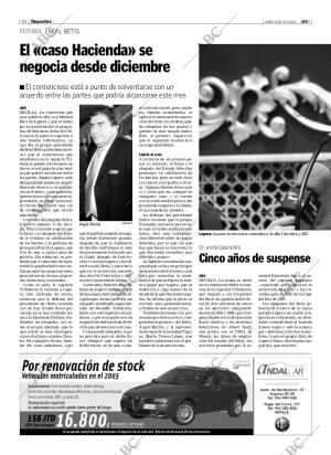 ABC SEVILLA 09-02-2005 página 92