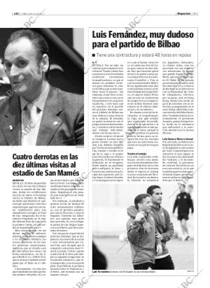 ABC SEVILLA 09-02-2005 página 93