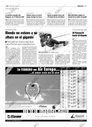 ABC SEVILLA 09-02-2005 página 97