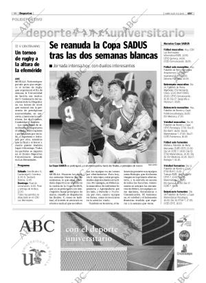 ABC SEVILLA 09-02-2005 página 98