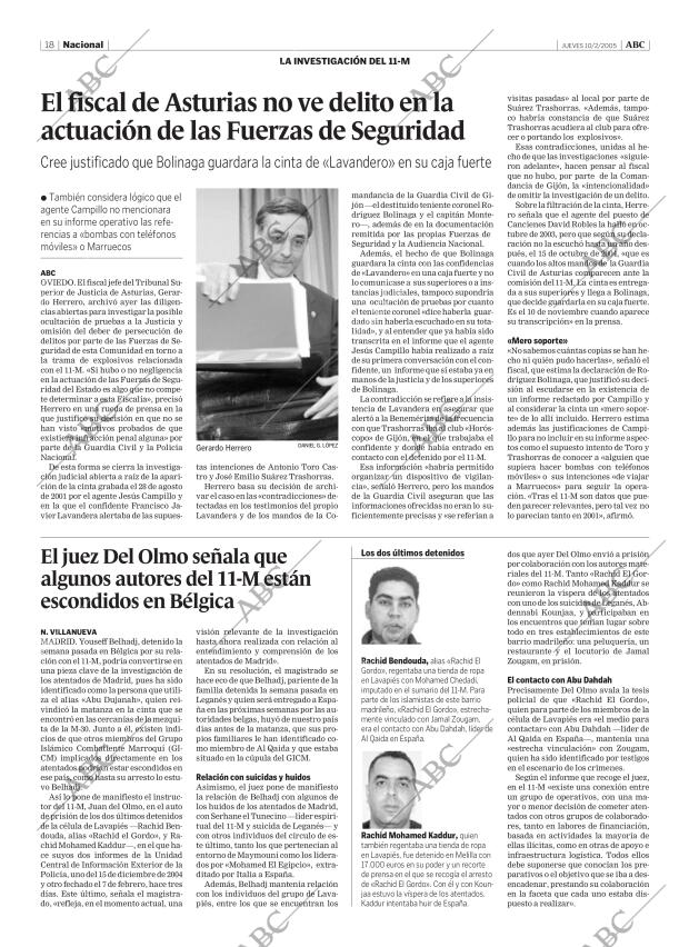 ABC CORDOBA 10-02-2005 página 18