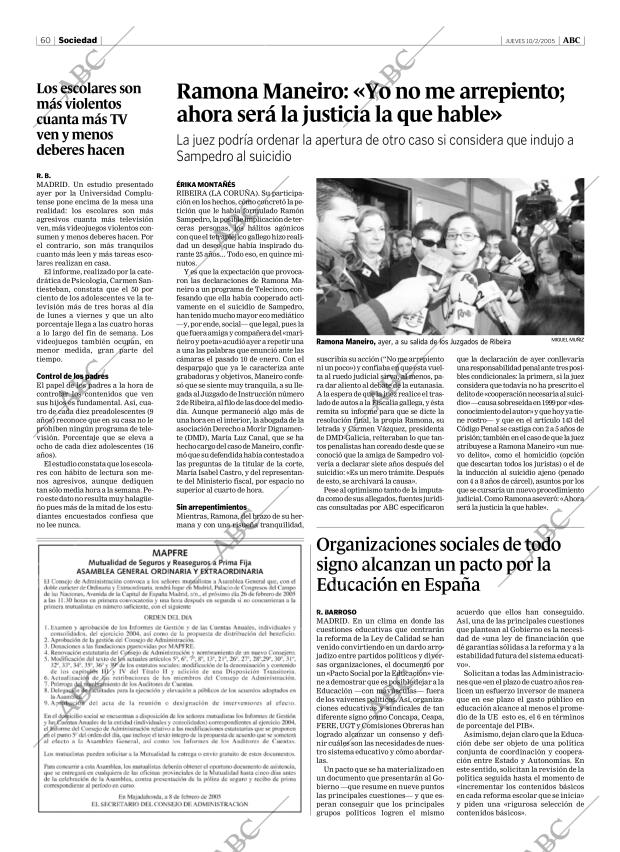 ABC CORDOBA 10-02-2005 página 60