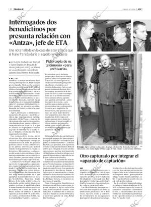ABC MADRID 12-02-2005 página 12
