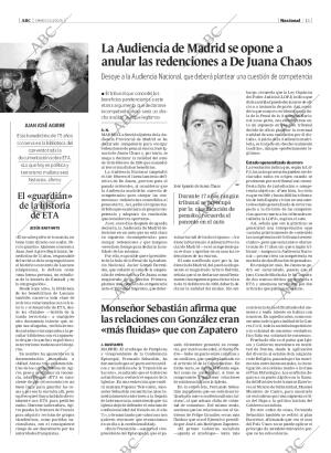 ABC MADRID 12-02-2005 página 13
