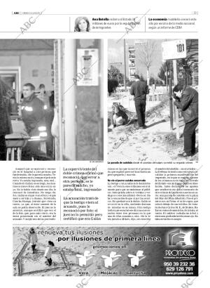 ABC MADRID 12-02-2005 página 33