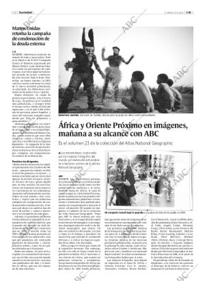 ABC MADRID 12-02-2005 página 52