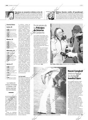 ABC MADRID 13-02-2005 página 105