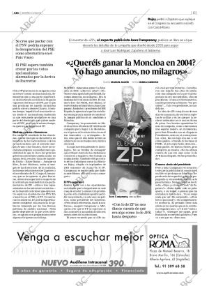 ABC MADRID 13-02-2005 página 15