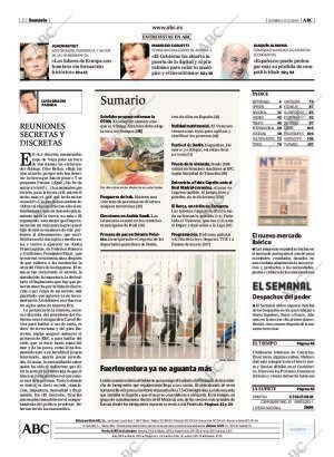 ABC MADRID 13-02-2005 página 2