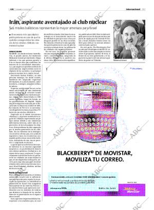 ABC MADRID 13-02-2005 página 31