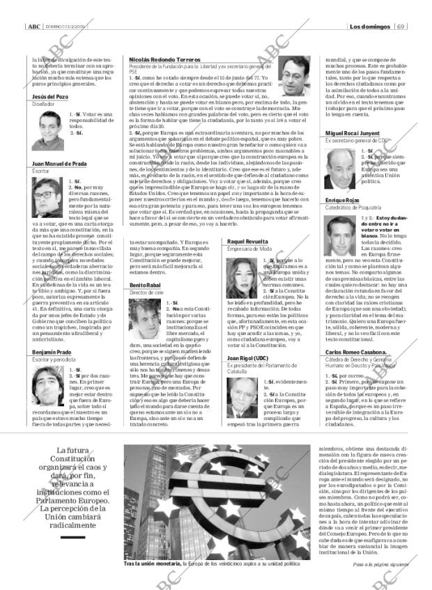 ABC MADRID 13-02-2005 página 69