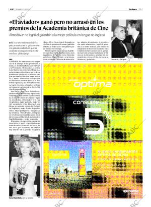 ABC MADRID 13-02-2005 página 75
