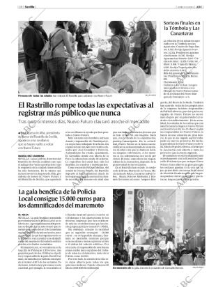 ABC SEVILLA 14-02-2005 página 18