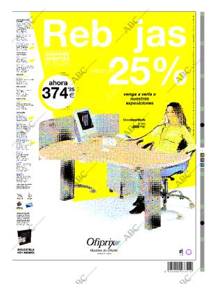 ABC MADRID 16-02-2005 página 116